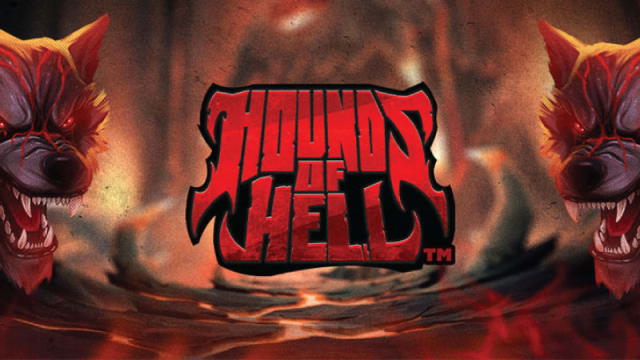Hounds of Hell — Hacksaw Gaming