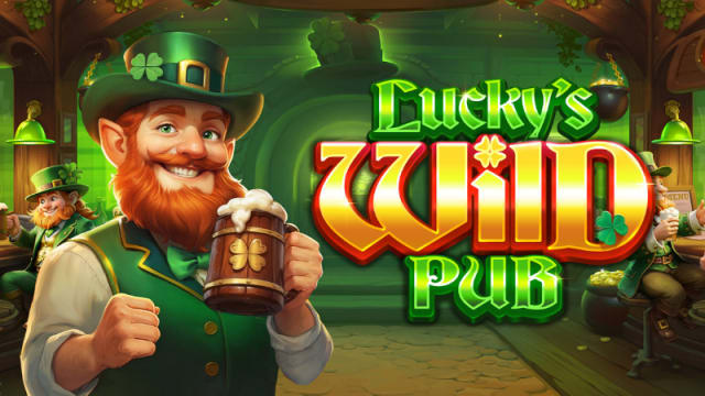 Lucky Wild Pub — Pragmatic Play