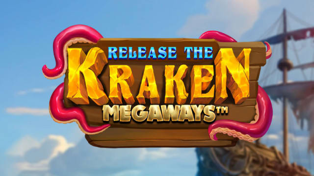 Release The Kraken — Pragmatic Play