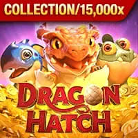 Dragon Hatch — PG Soft