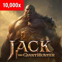 Jack The Giant Hunter — PG Soft