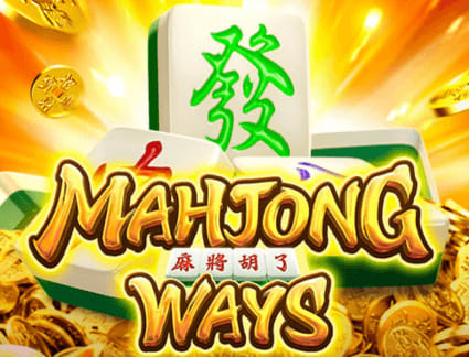Mahjong Ways — PG Soft