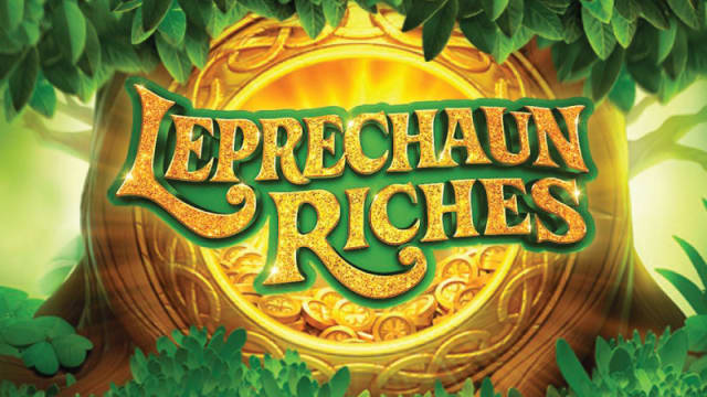 Leprechaun Riches — PG Soft
