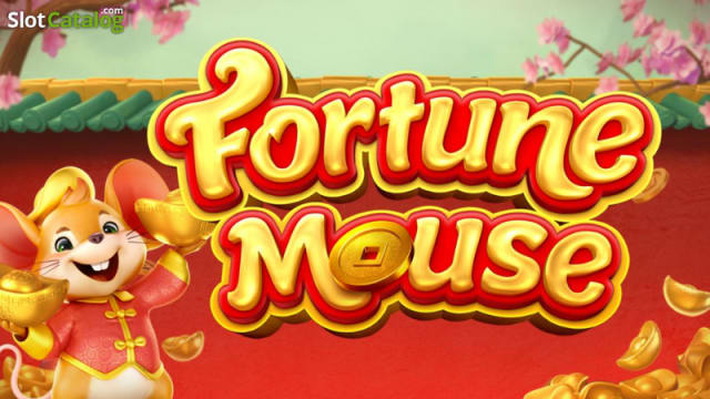 Fortune Mouse — PG Soft