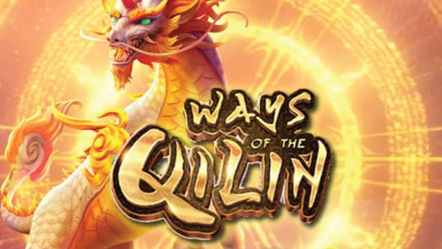 Ways of The Qilin — PG Soft