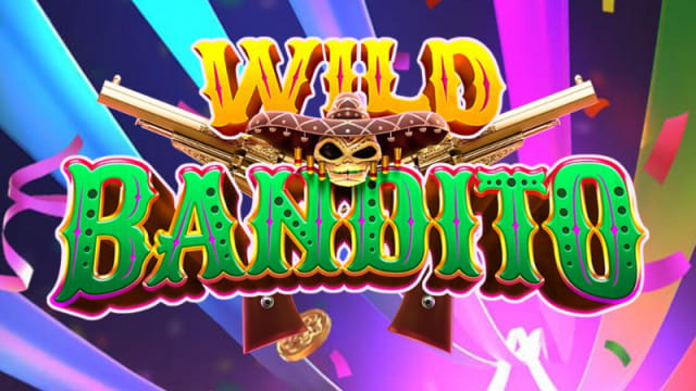 Wild Bandito — PG Soft