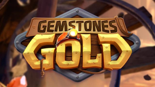 Gemstone Gold — PG Soft