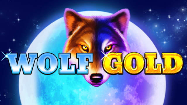 Wolf Gold — Pragmatic Play