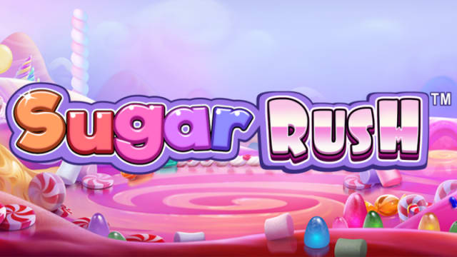 Sugar Rush — Pragmatic Play
