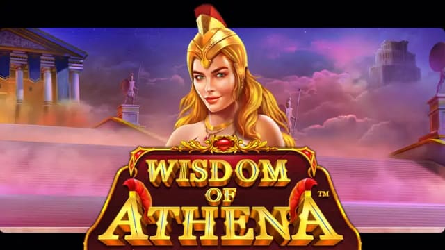 Wisdom of Athena — Pragmatic Play