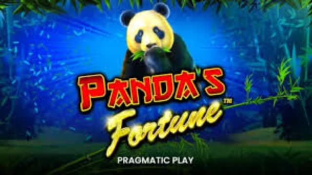 Panda's Fortune — Pragmatic Play