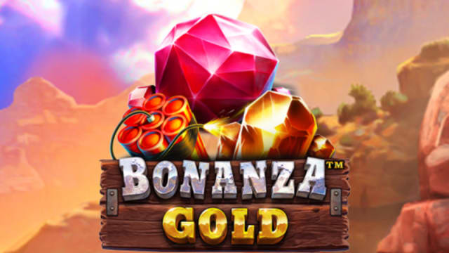 Bonanza Gold — Pragmatic Play