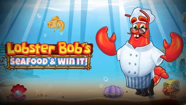 Lobster Bob — Pragmatic Play