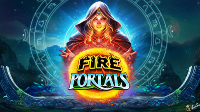 Fire Portals — Pragmatic Play