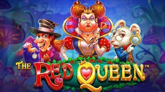 Red Queen — Pragmatic Play