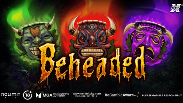 Beheaded — No Limit City