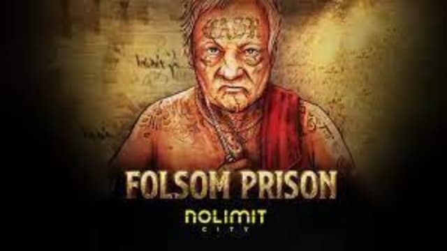 Folsom Prison — No Limit City