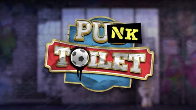Punk Toilet — No Limit City