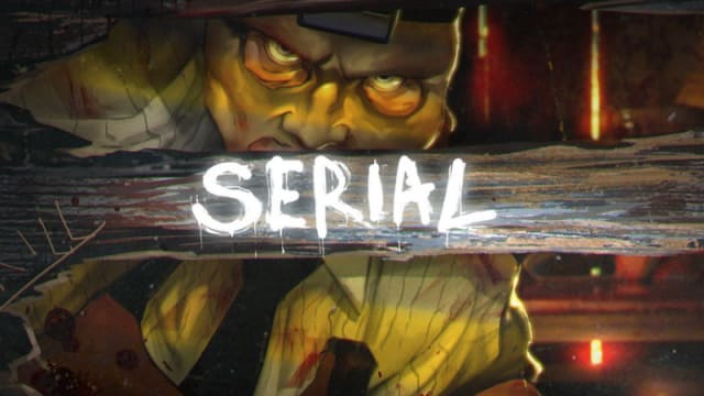 Serial — No Limit City