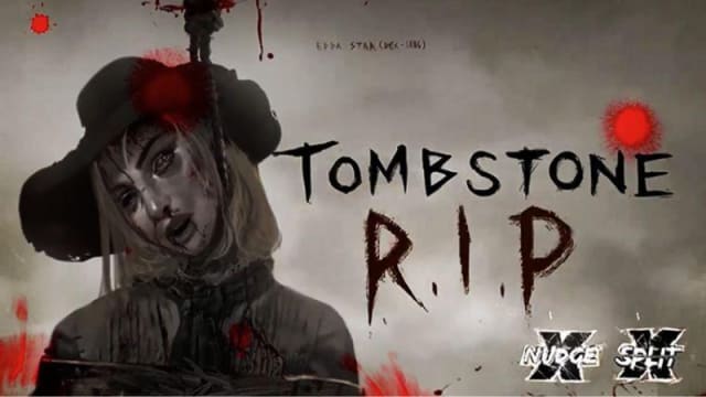 Tombstone RIP — No Limit City