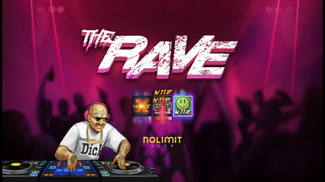 The Rave — No Limit City