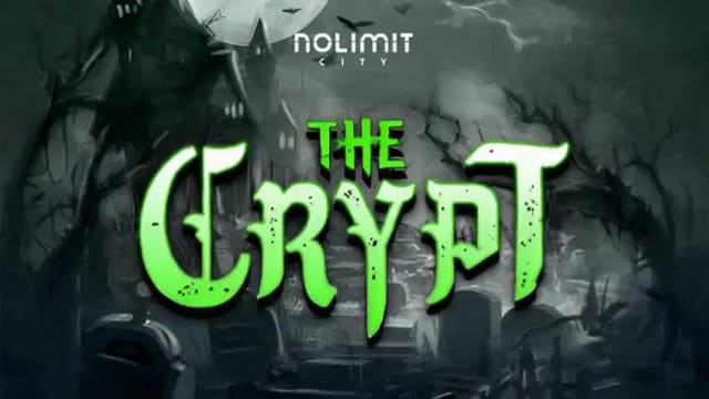 The Crypt — No Limit City
