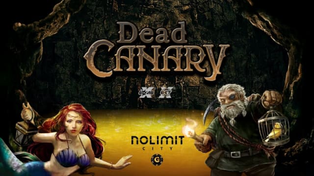 Dead Canary — No Limit City