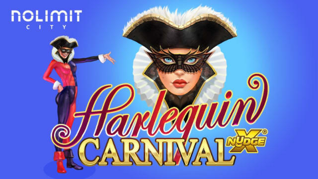 Harlequinn Carnival — No Limit City