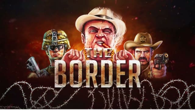 The Border — No Limit City