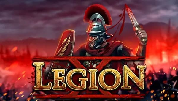 Legion X — No Limit City