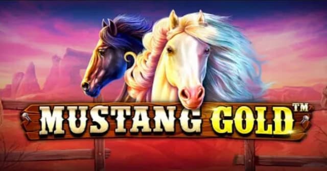 Mustang Gold — Pragmatic Play