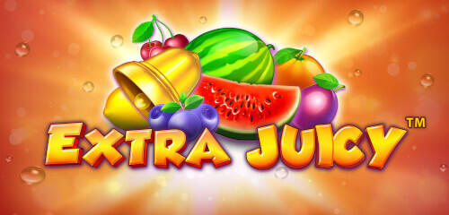 Extra Juicy — Pragmatic Play