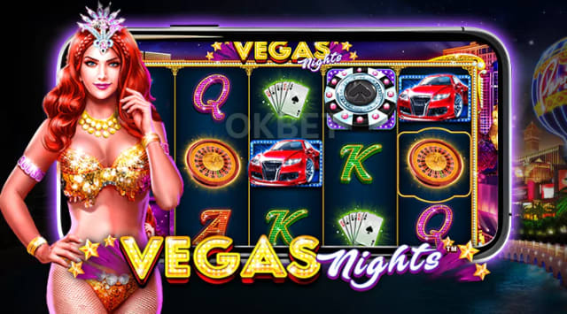 Vegas Nights — Pragmatic Play
