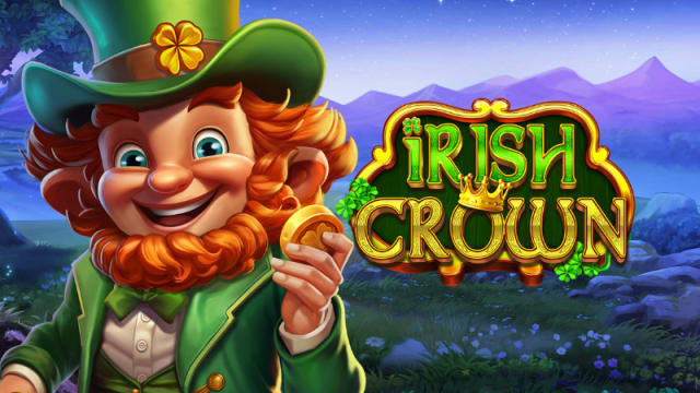Irish Crown — Pragmatic Play