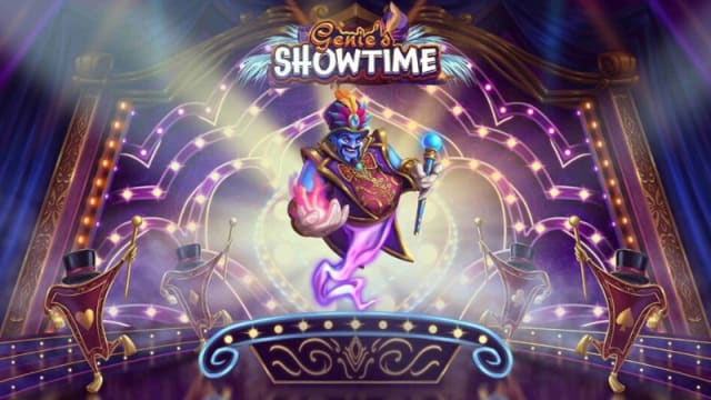 Genie's Showtime — Habanero