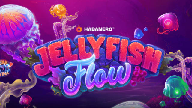 Jellyfish Flow — Habanero