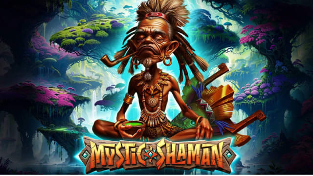 Mystic Shaman — Habanero