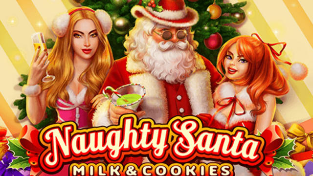 Naughty Santa — Habanero