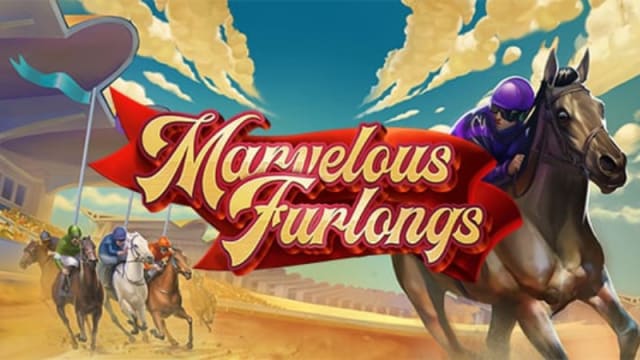 Marvelous Furlongs — Habanero