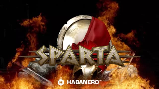 Sparta — Habanero