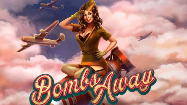 Bombs Away — Habanero