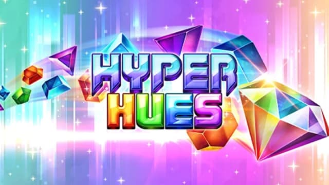 Hyper Hues — Habanero