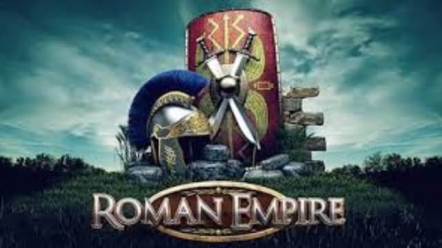 Roman Empire  — Habanero