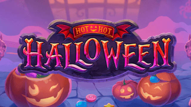 Hot Hot Halloween — Habanero
