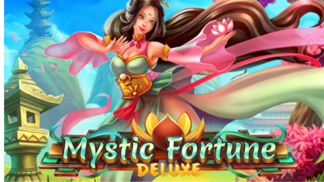 Mystic Fortune Deluxe — Habanero