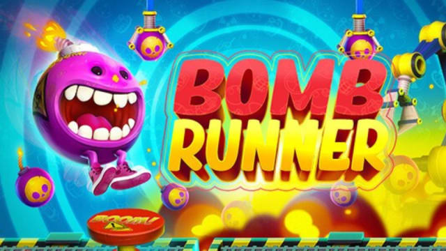 Bomb Runner — Habanero