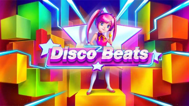 Disco Beats — Habanero