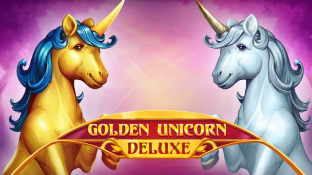 Golden Unicorn Deluxe — Habanero