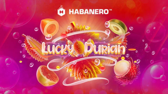 Lucky Durian — Habanero