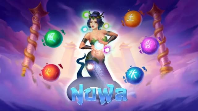 Nuwa — Habanero